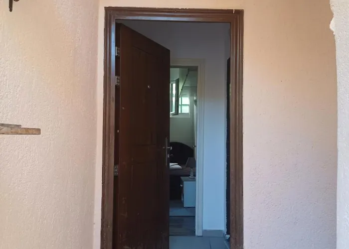 Agica Apartment