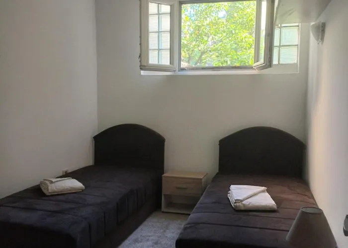 Agica Apartment